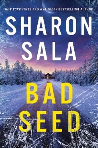 Cover of Bad Seed