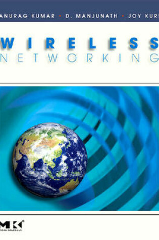 Cover of Wireless Networking