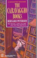 Cover of The Caravaggio Books