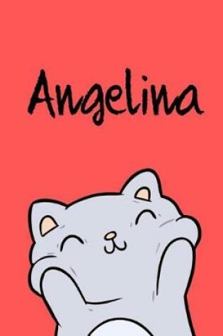 Cover of Angelina