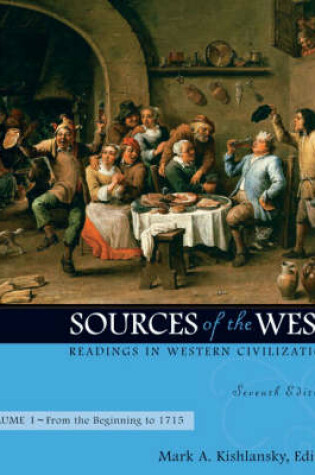 Cover of Sources of the West