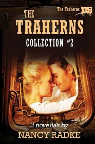 Cover of The Traherns, Set #2