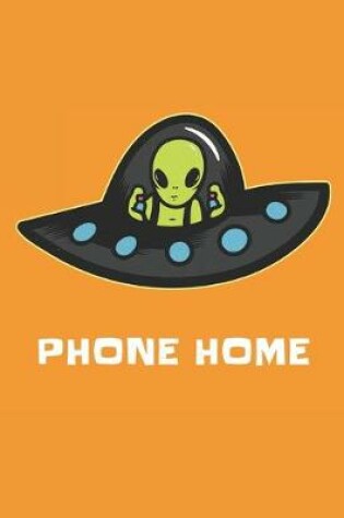 Cover of Phone Home