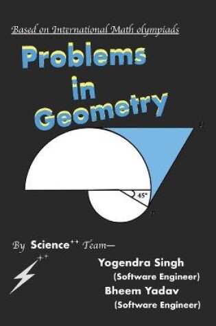 Cover of Problems in Geometry