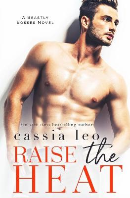 Book cover for Raise the Heat