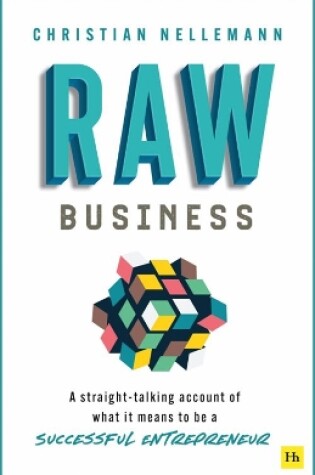 Cover of Raw Business