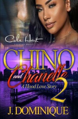 Cover of Chino And Chanelle 2