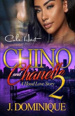 Book cover for Chino And Chanelle 2