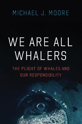 Book cover for We Are All Whalers