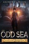 Book cover for The Odd Sea
