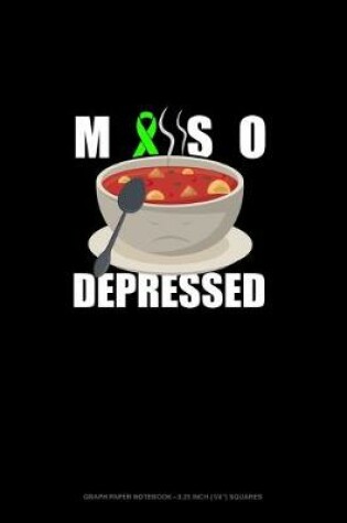 Cover of Miso Depressed