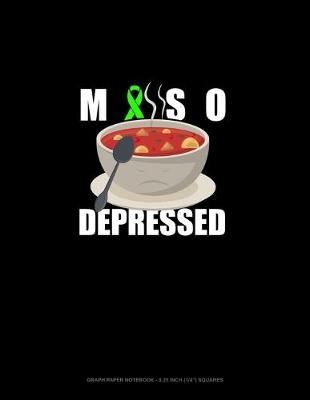 Book cover for Miso Depressed