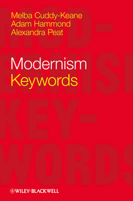 Cover of Modernism