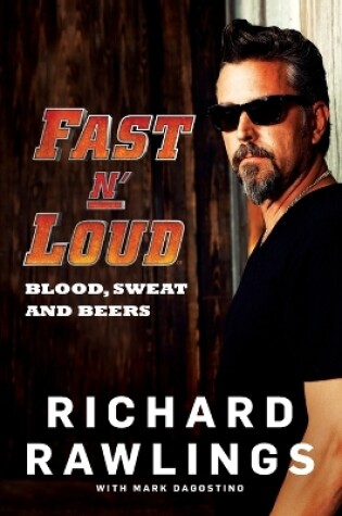 Cover of Fast N' Loud