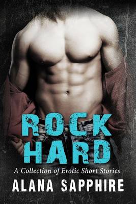 Book cover for Rock Hard