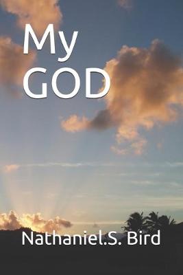 Book cover for My GOD