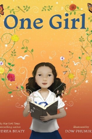 Cover of One Girl