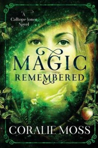 Cover of Magic Remembered