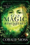 Book cover for Magic Remembered