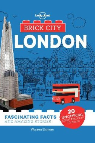 Cover of Brick City - London
