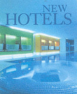 Book cover for New Hotels