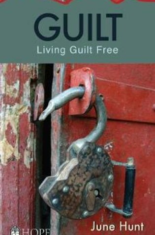 Cover of Guilt (5-Pk)