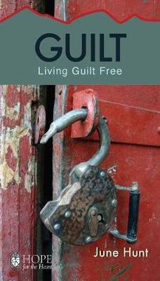 Book cover for Guilt (5-Pk)