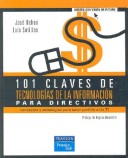 Book cover for 101 Claves de Tecnologias de La Informacion Para Directivos