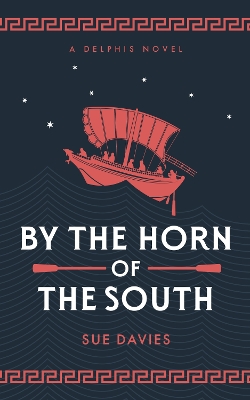 Book cover for By the Horn of the South