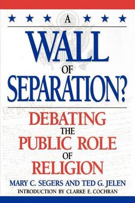 Cover of Wall of Separation?