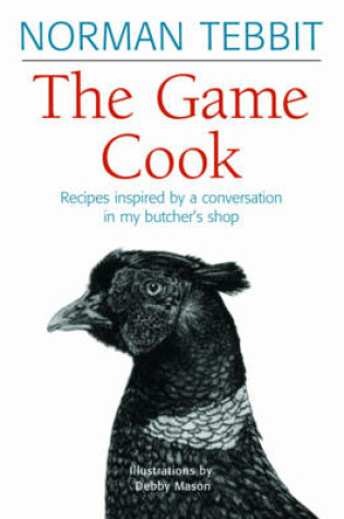 Cover of The Game Cookbook