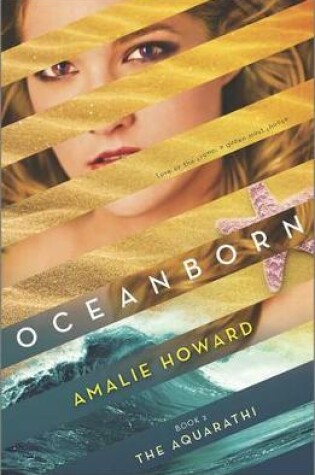 Cover of Oceanborn