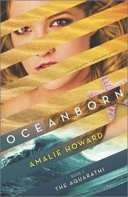 Book cover for Oceanborn