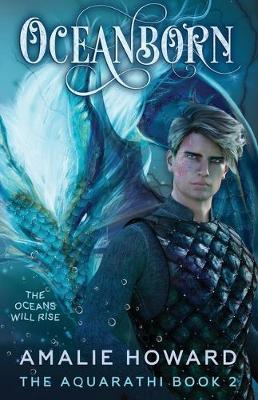 Cover of Oceanborn