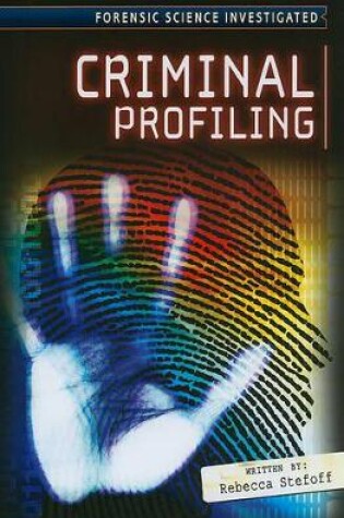 Cover of Criminal Profiling