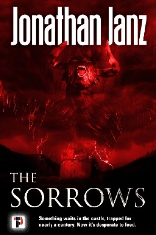 Cover of The Sorrows