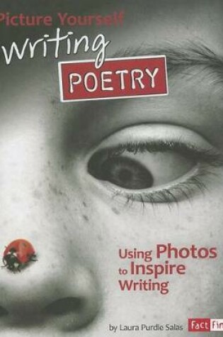 Cover of Picture Yourself Writing Poetry