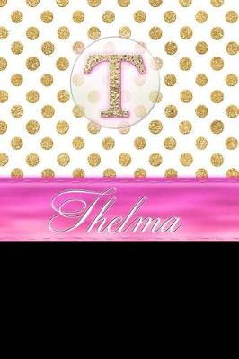 Book cover for Thelma