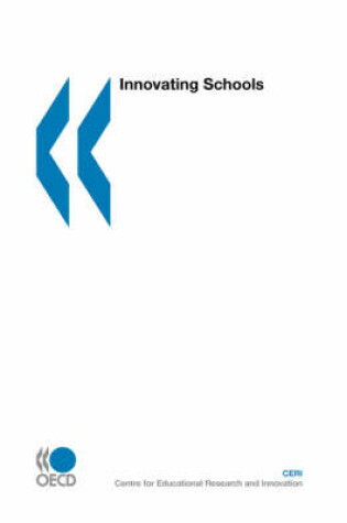 Cover of Innovating Schools
