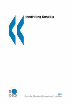 Book cover for Innovating Schools