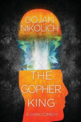 Book cover for The Gopher King