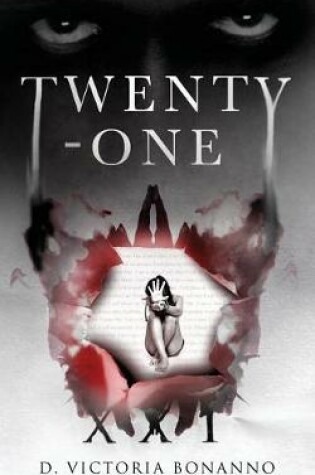 Cover of Twenty-One