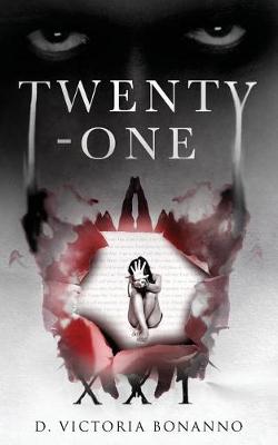 Book cover for Twenty-One