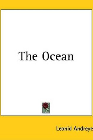 Cover of The Ocean