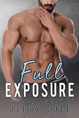 Book cover for Full Exposure