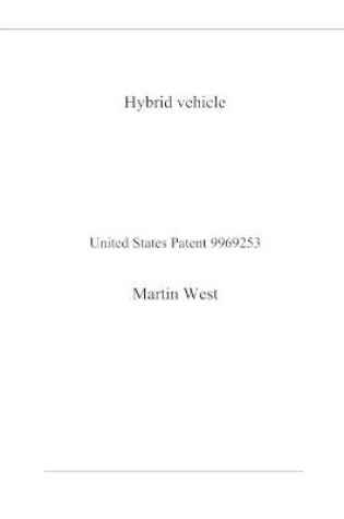 Cover of Hybrid vehicle