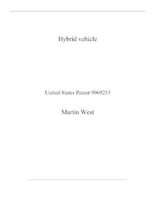 Book cover for Hybrid vehicle