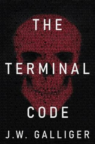 Cover of The Terminal Code