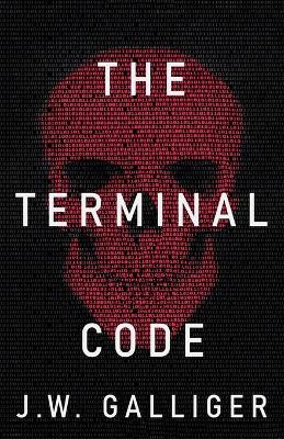 Book cover for The Terminal Code