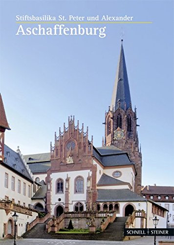 Book cover for Aschaffenburg